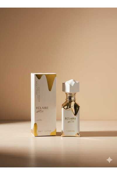 lattafa عطر اكلير من لطافة الابيض 30مل