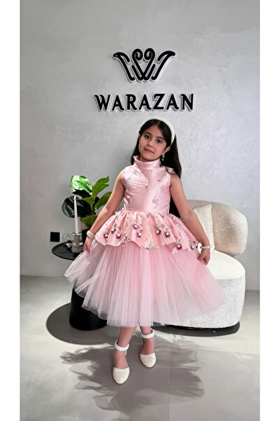 Warazan Girls dress for occasions