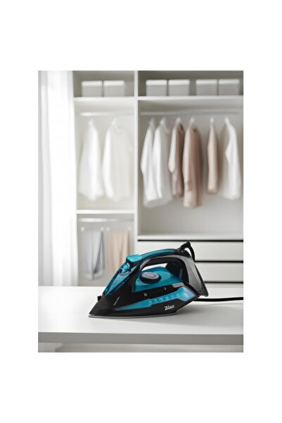 Zilan ZLN3935 iron, professional ironing with advanced technology