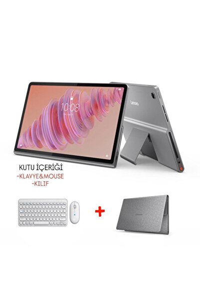 LENOVO PLUS PREMIUM 11.5inc 8gb 256gb HAFIZA 2ghz KENDİNDEN STANDLI ANDROID T...