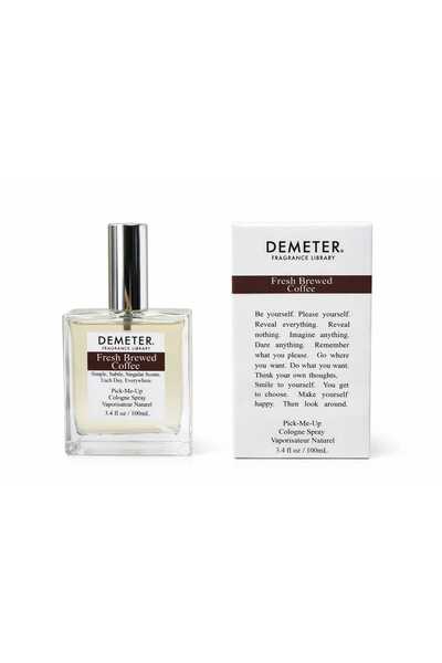 Demeter Exclusive Fresh Brewed fragrance