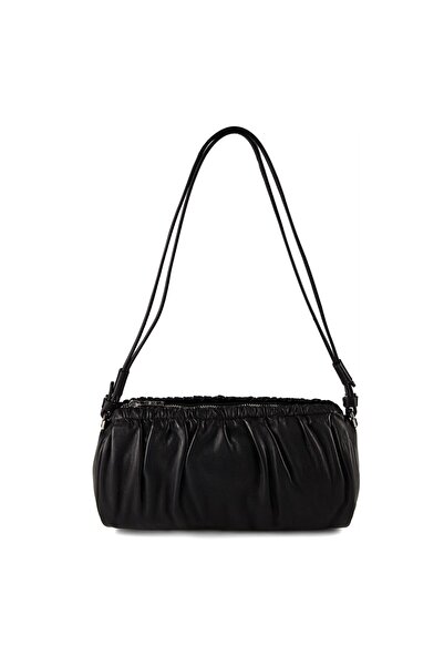 liebeskind Cloud II Schultertasche XS Leder 25 cm