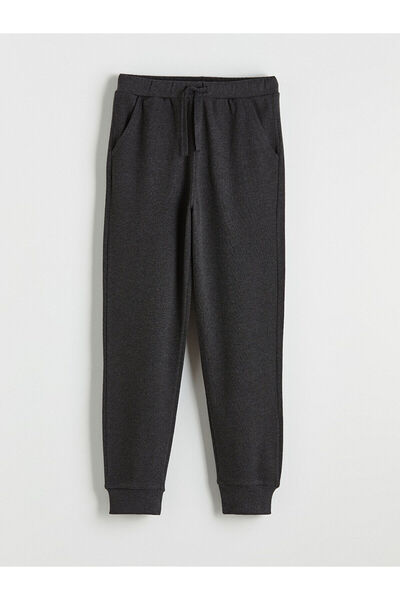 LC Waikiki Peak New Season Elastic Waist Boys' Jogger Sweatpants