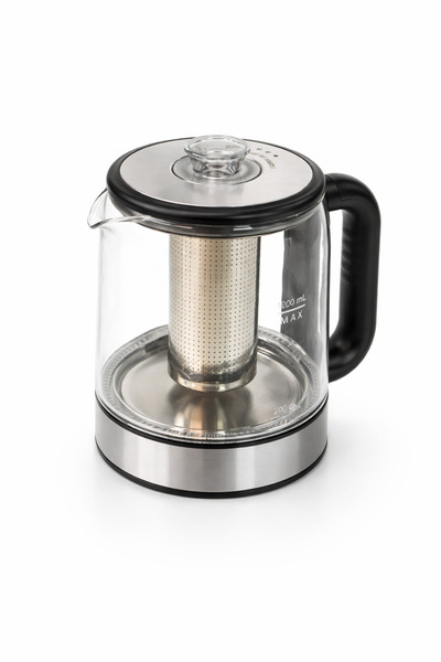 TEA OR COFFEE Demlik