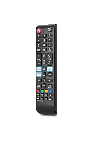 Generic BN59-01315B Universal Remote Control for All Samsung TV Remote Compat...
