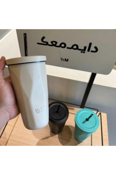 half million Mug Half Million