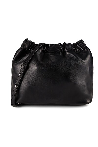 liebeskind Cloud II Umhängetasche S Leder 35 cm