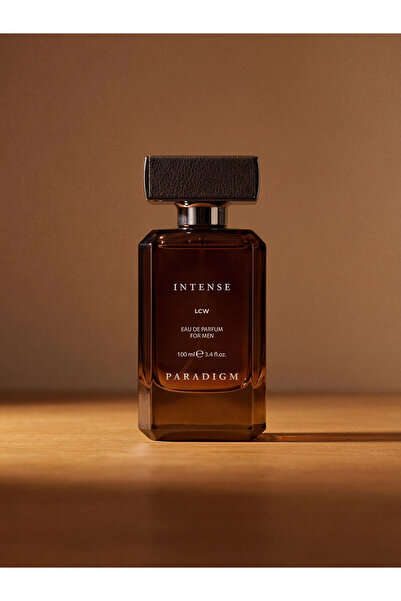 LC Waikiki Meral Collection Intense EDP Erkek Parfüm 100 ml