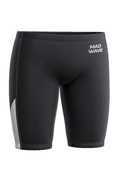 Mad Wave Men's Swim Trunks Driveway Chloroflex