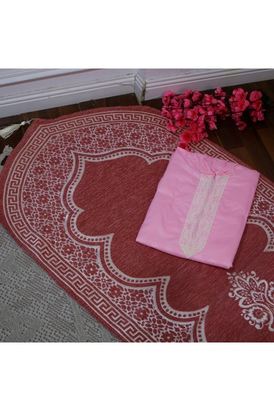 BS Prayer sheet and rug