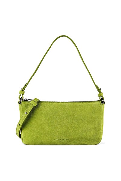 liebeskind Ryker Schultertasche S Leder 23,5 cm