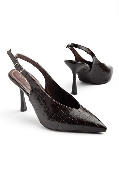 CHICELLA Дамски обувки с висок ток