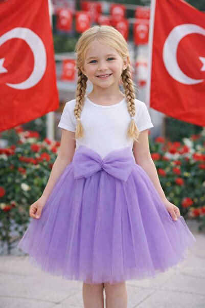 modabesta Kız çocuk tütü etek