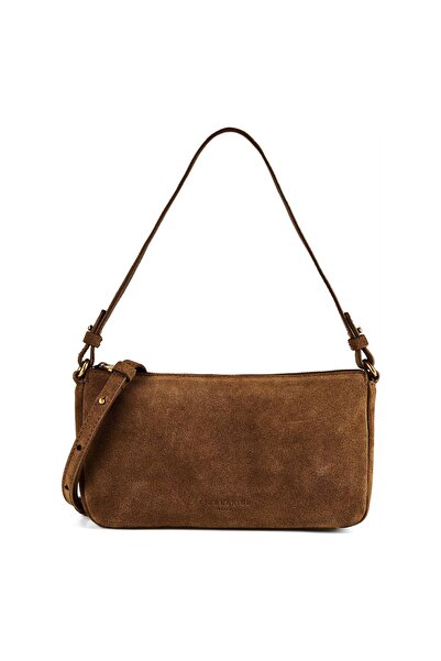 liebeskind Ryker Schultertasche S Leder 23,5 cm