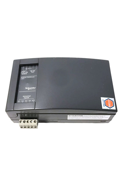 Schneider Electric Smart Terminal Controller