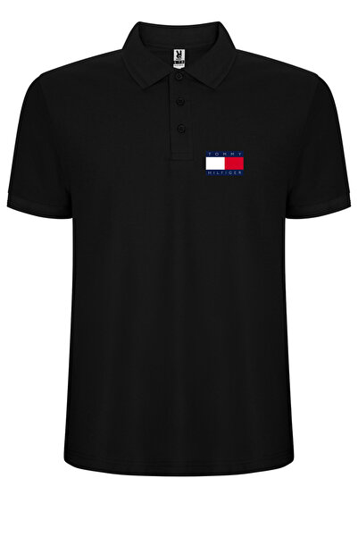 Cooloryx Men's Polo Shirt