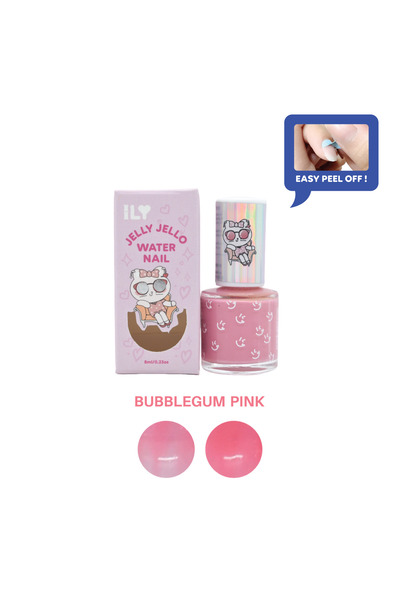 Ily By Jeong Family nail polish for kids