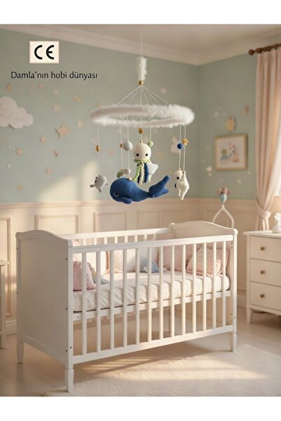 Damla BALİNA DÖNENCE