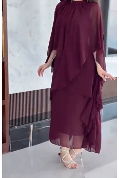 Hullm Store Aseel's dress