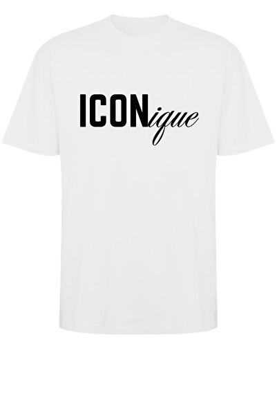 Cooloryx OVERSIZE ICONIQUE T-shirt