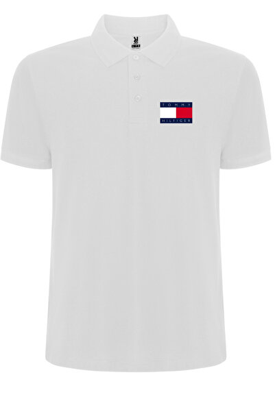 Cooloryx Men's Polo Shirt