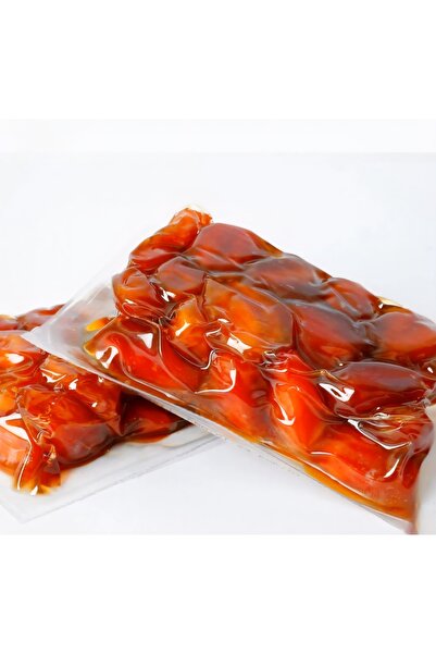 Saudia Khalas dates from Ashiqar - 12 quarter kilo (250 grams) packets
