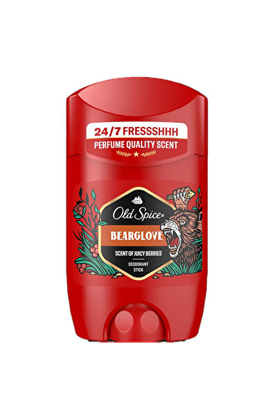 Old Spice مزيل العرق ومضاد التعرق بيرجلوف للرجال - انتعاش يدوم طويلاً وحماية ...