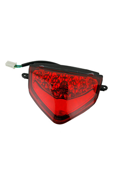 Mondial 150 MR Vulture Stop Komple