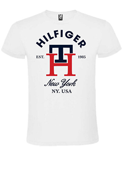 Cooloryx Tommy Men's T-Shirt