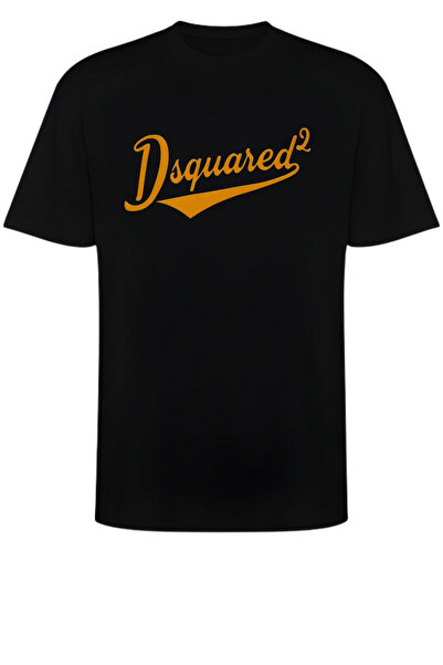 Cooloryx Dsquared2 Oversized T-shirt