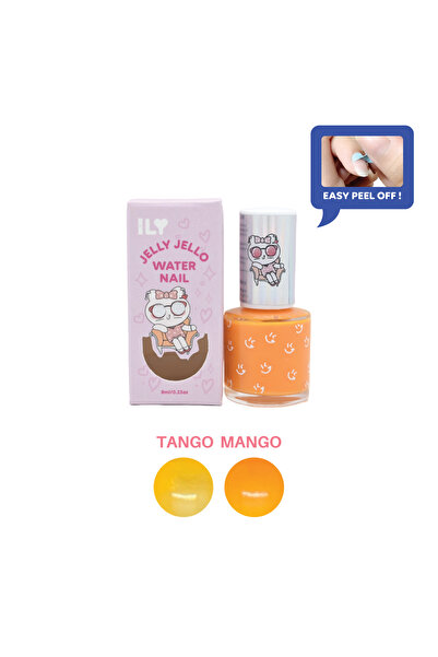 Ily By Jeong Family nail polish for kids