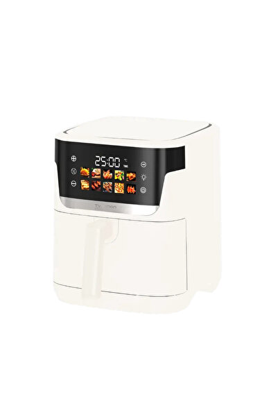 Generic Typhoon Digital Fryer 6.5L 1600W