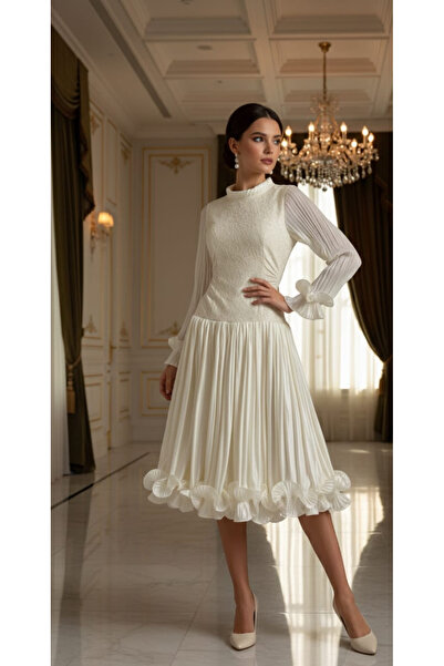 Hullm Store Juwayria's dress