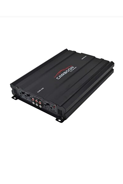 CARBOON Oto amfi 3000w 4×50rms