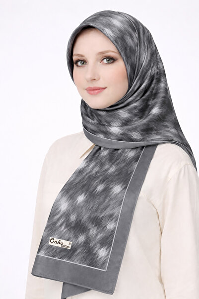 mim eşarp Enba Bambi Shawl 75X190 cm