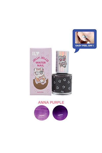 Ily By Jeong Family nail polish for kids
