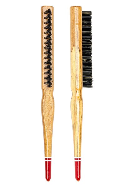 ELİZ BERRA MODA Professional Knob Brush