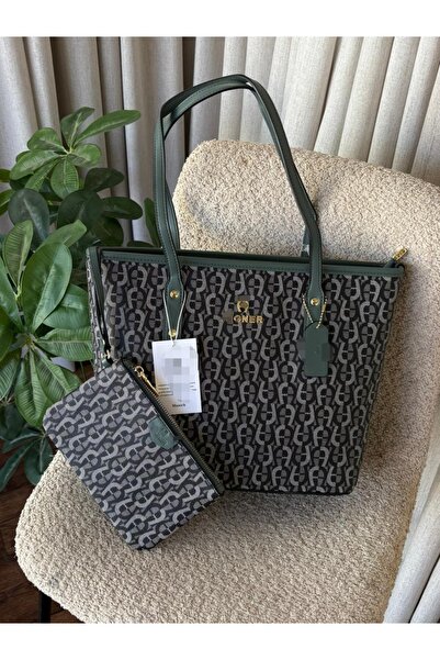 Generic Clutch Bag and shoulder bag, high quality, with accessories, no box