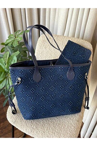 Generic حقيبة يد و كتف خامه عاليه مع الملحقات بدون علبه