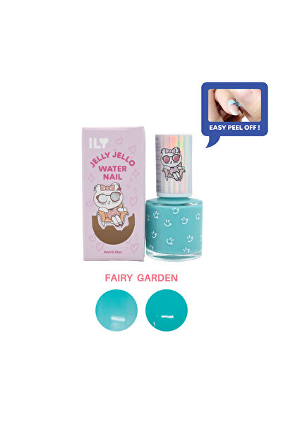 Ily By Jeong Family nail polish for kids