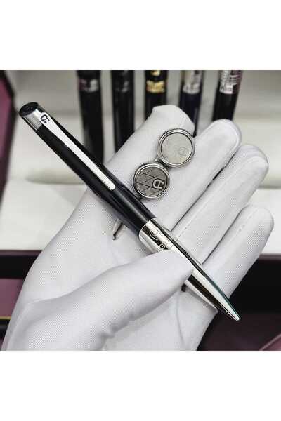 Watch A world-renowned brand pen, and you'll get the same brand.