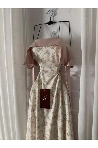 LAYAL DRESSES Darin Bank dress