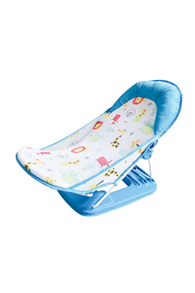 Moon - Shower Me Baby Bather - Light Blue