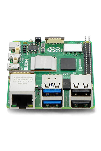 Raspberry Pi 5 - 8GB