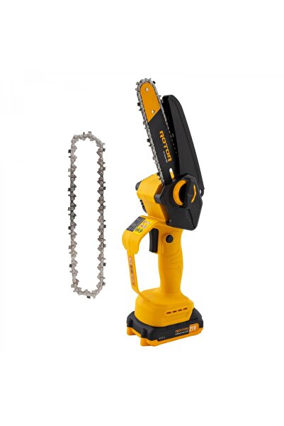 Rotor Mini Chainsaw 6" RBS-62