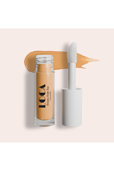 Luca Luca Concealer - 06 Brownie