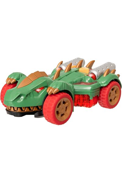 HTI Teamsterz Monster Minis Dino Car