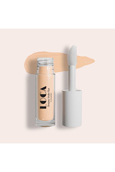 Luca Luca Concealer - 04 Croissant