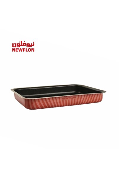 SQF Neoflon rectangular oven tray 5.50 liters