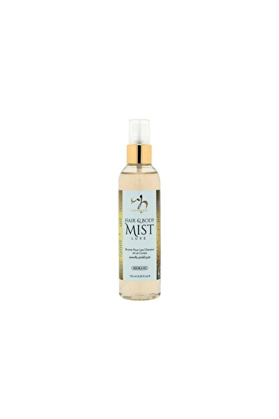 HEMANI Luxe Hair & Body Mist 120ml